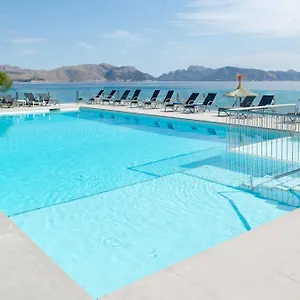 Hotel Hotel More, Alcudia (Mallorca)