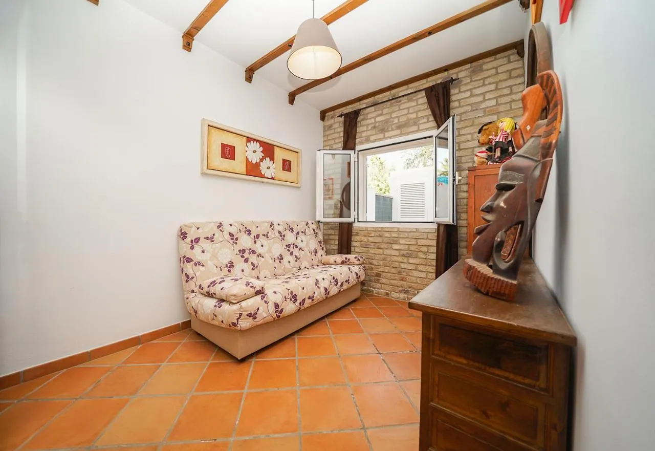 Casa Sueno Villa Alcudia