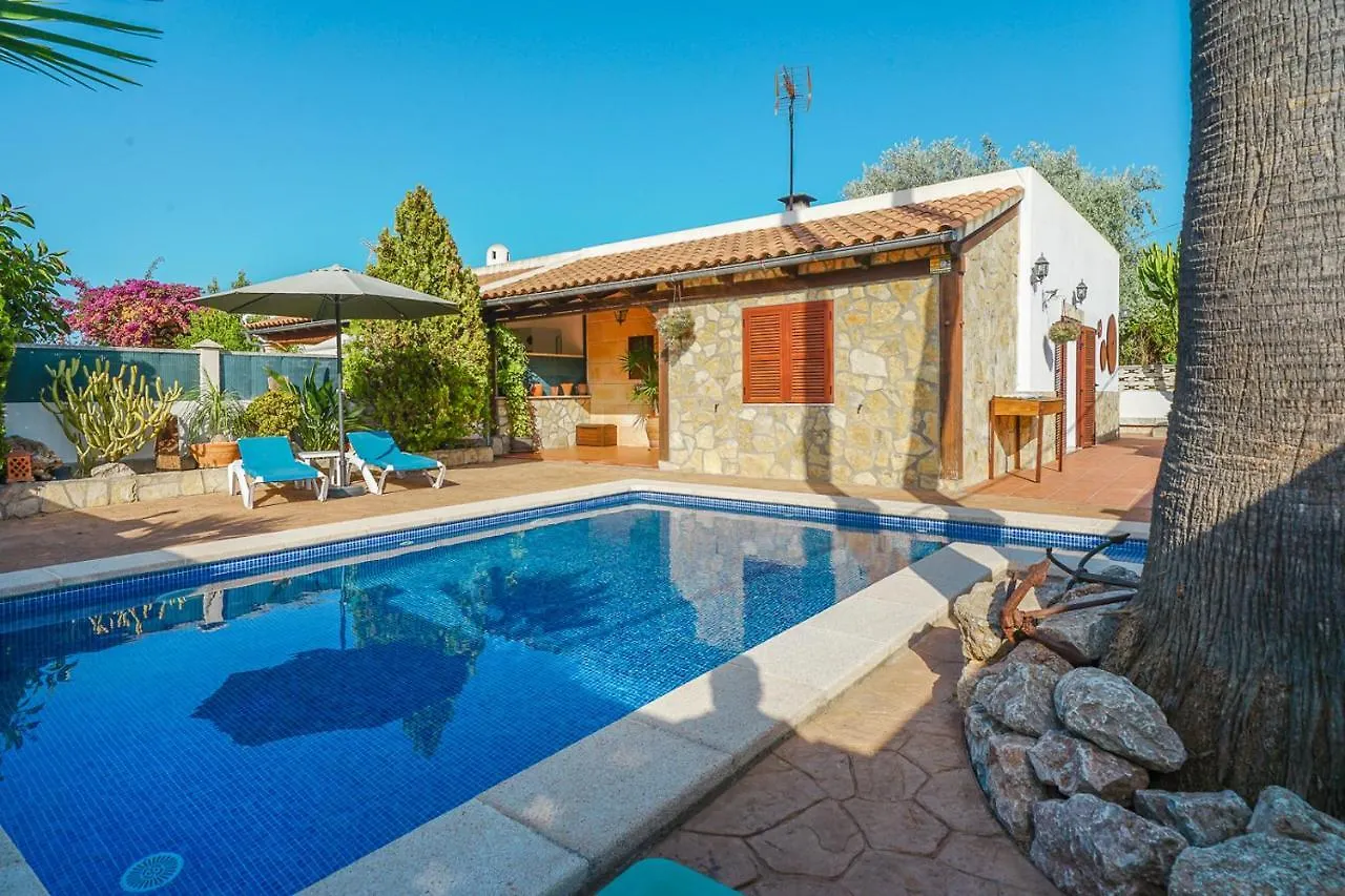 Holiday home Casa Sueno Villa Alcudia