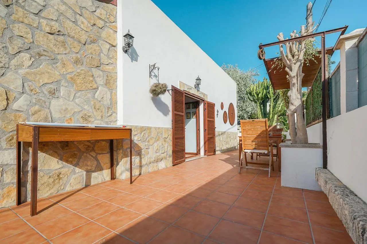 Casa Sueno Villa Alcudia  Holiday home Alcudia (Mallorca)