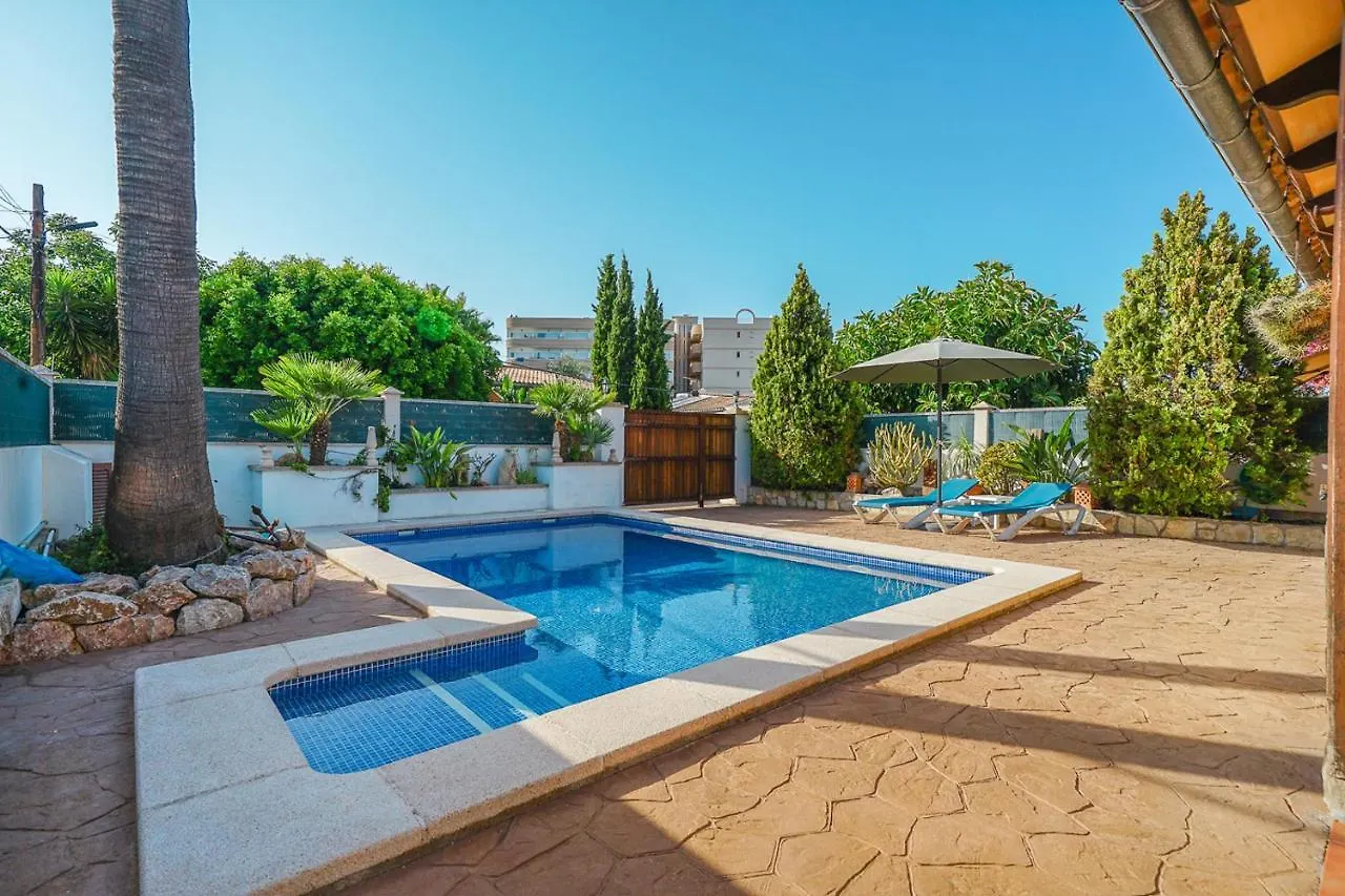 Casa Sueno Villa Alcudia  Holiday home