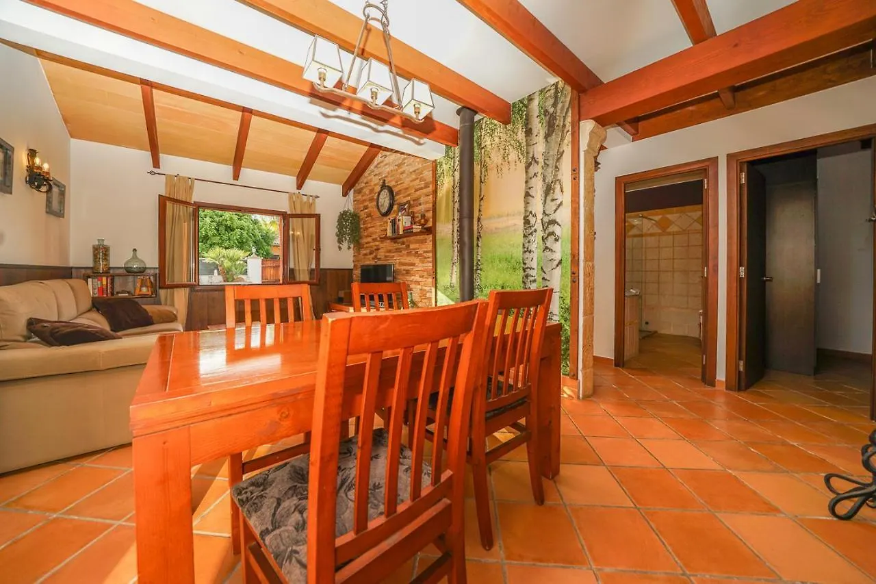 Casa Sueno Villa Alcudia  Alcudia (Mallorca)